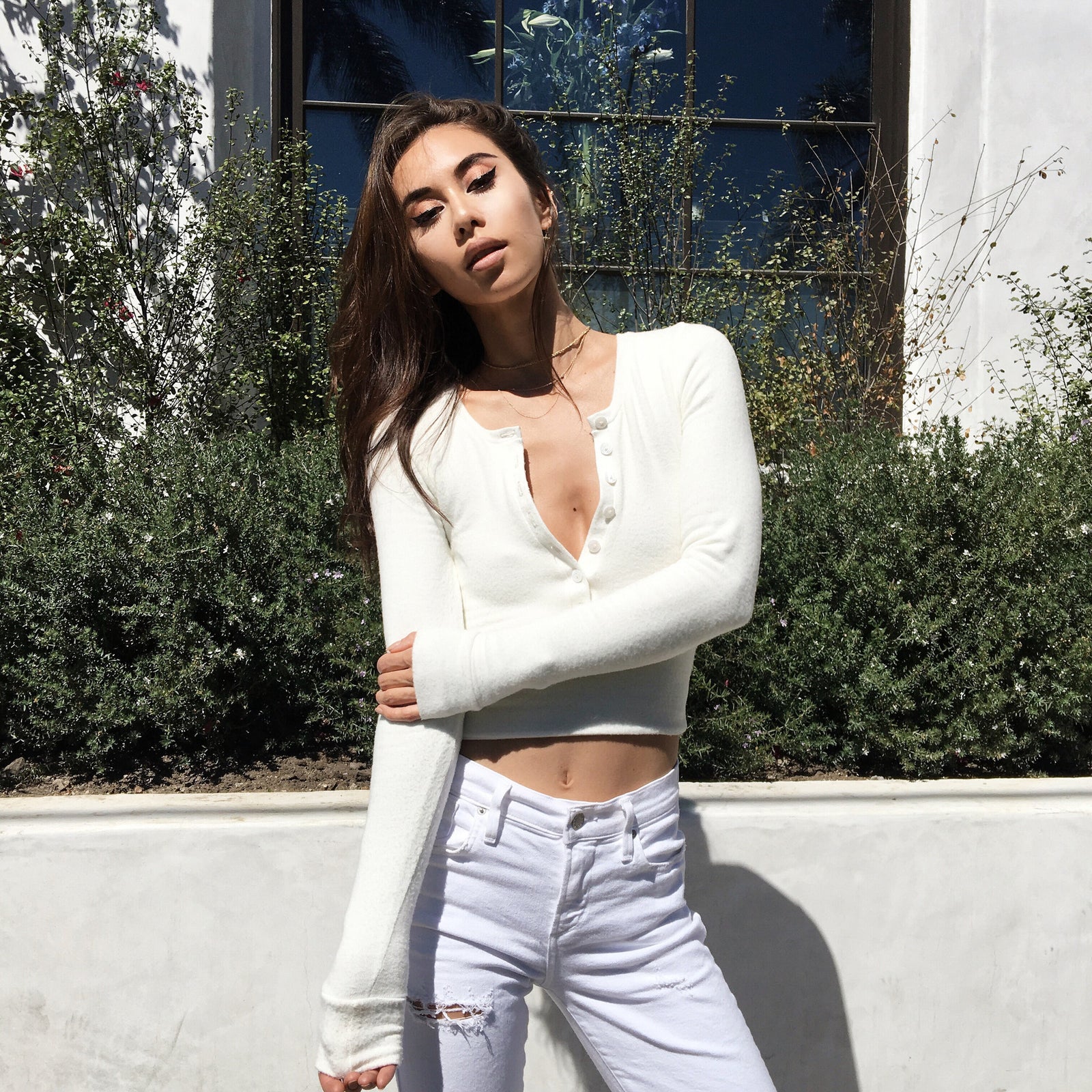 Room Wear to Days Out