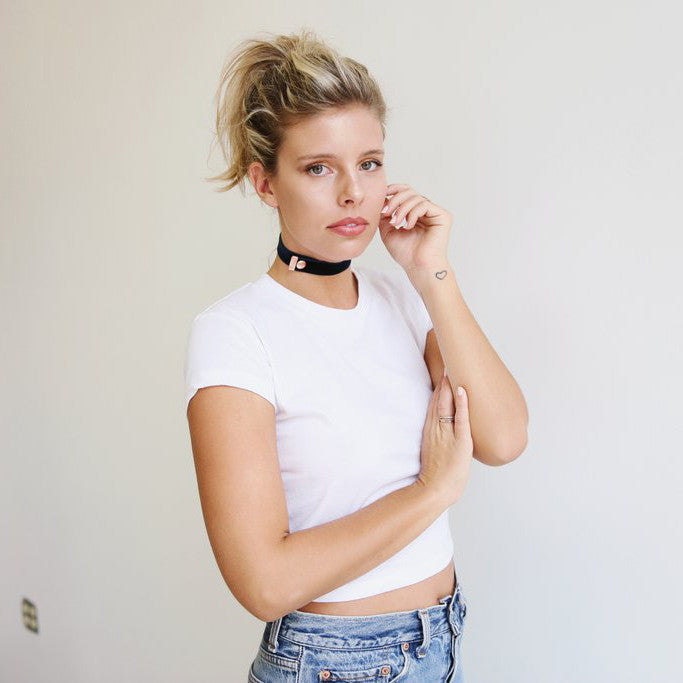 Off Set with Natasha Oakley