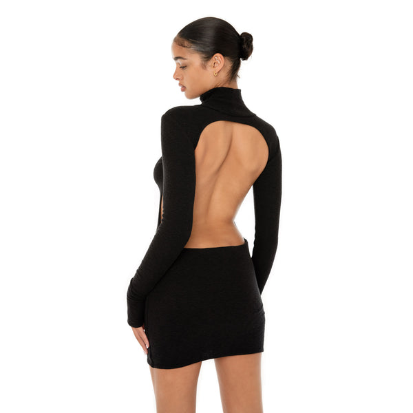 Are You Am I | Denz Dress