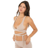Are You Am I - Laeli Top **nude