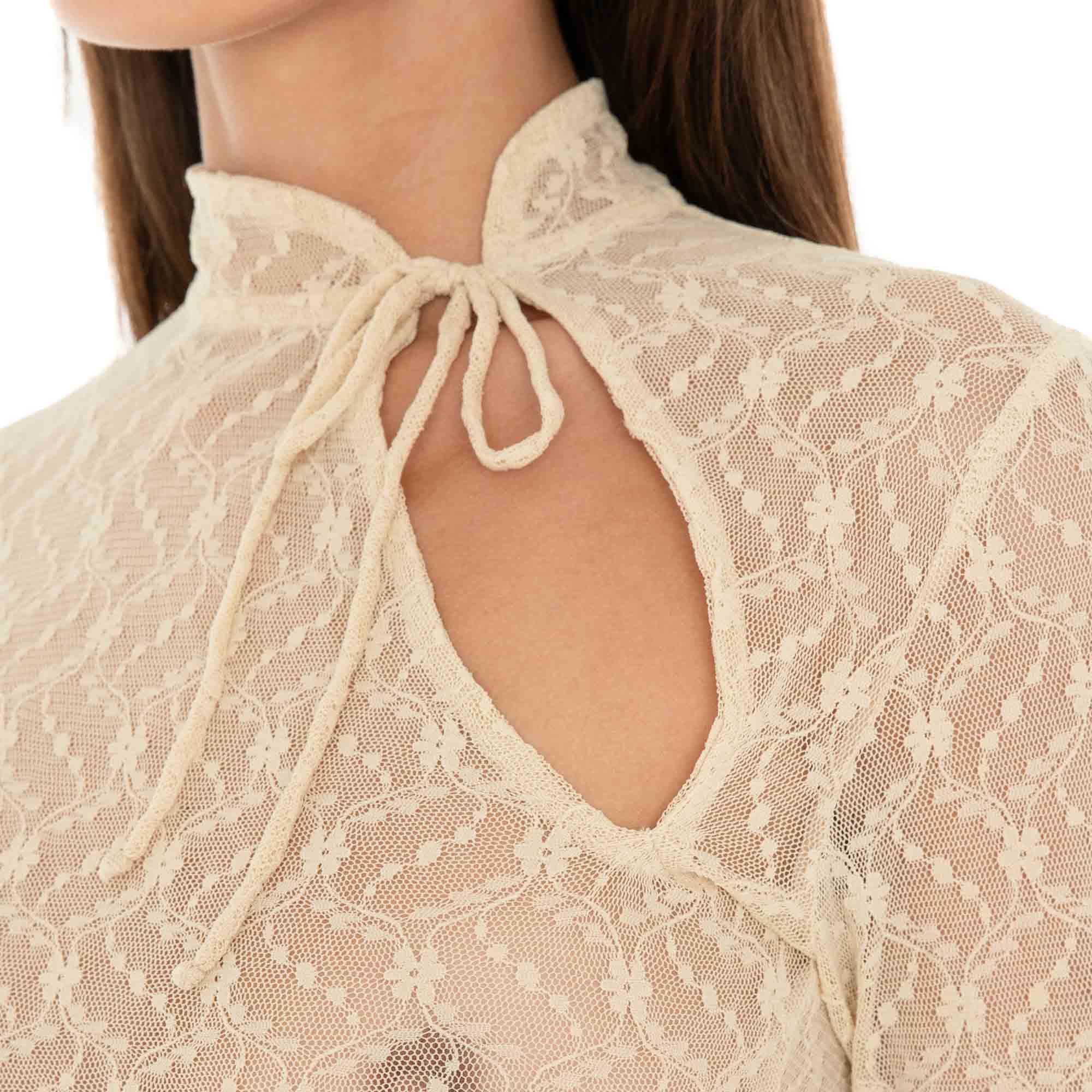 Are You Am I | Evie Dress | Are You Am I Light Blue Blossom / M Are You Am I | Evie Dress | Are You Am I Light Blue Blossom / M