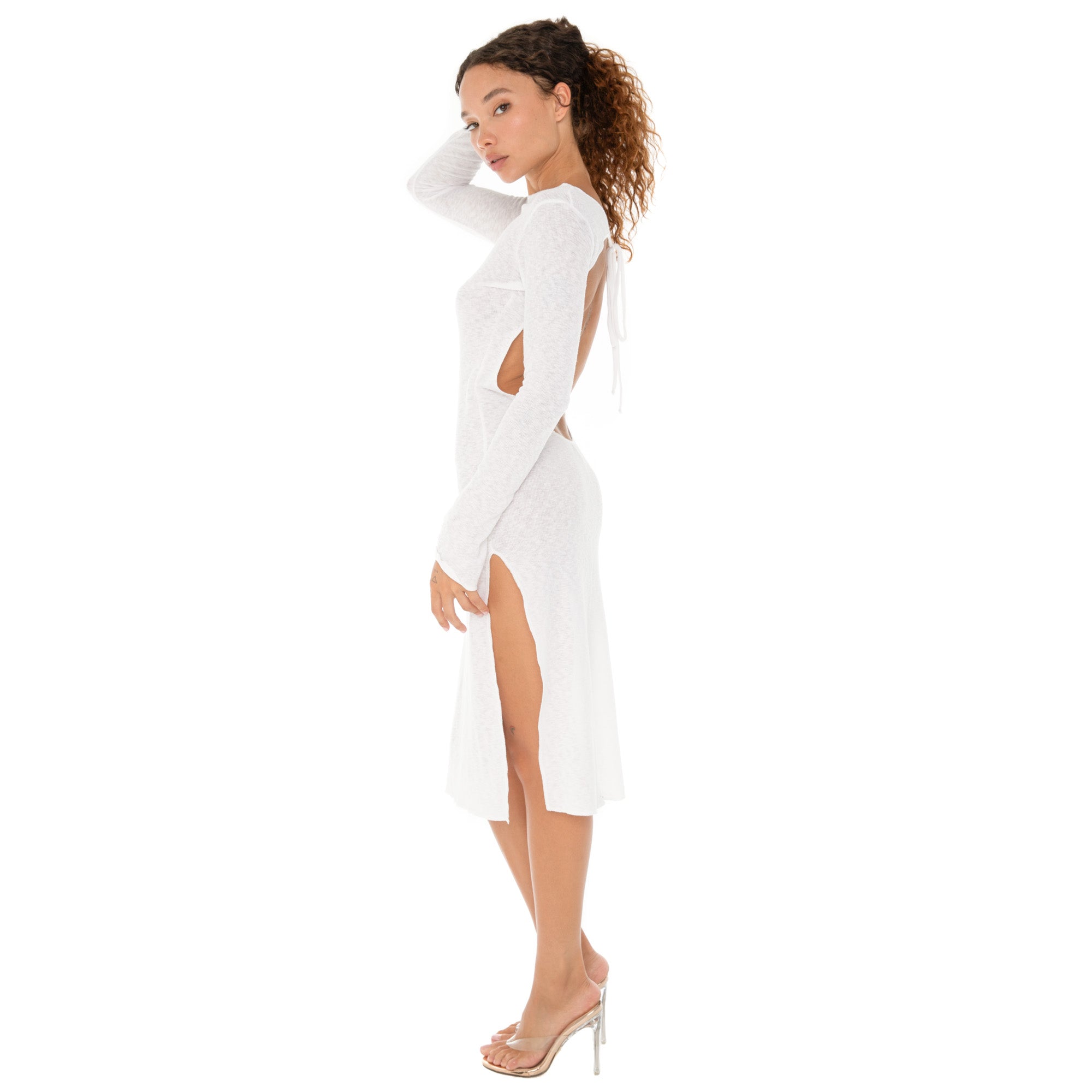 Are You Am I | Alinia Dress