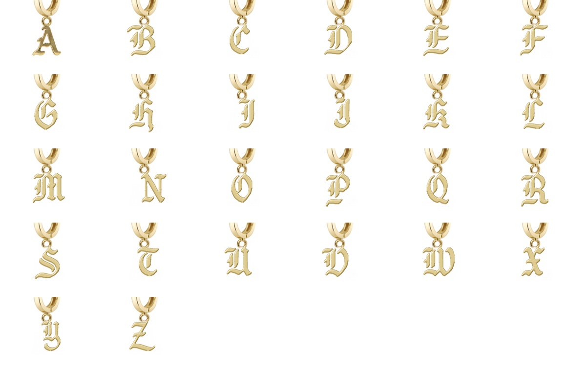 Are You Am I - Nimi Earring 