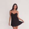 Eisling Dress  **black