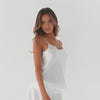 Syra Camisole **white