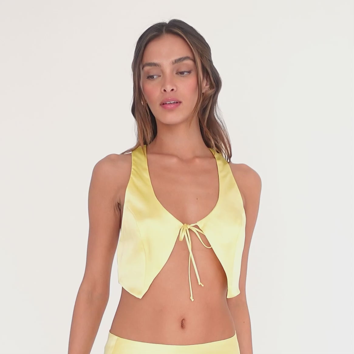 Are You Am I - Kih Vest **lemon