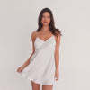 Eisling Dress **white