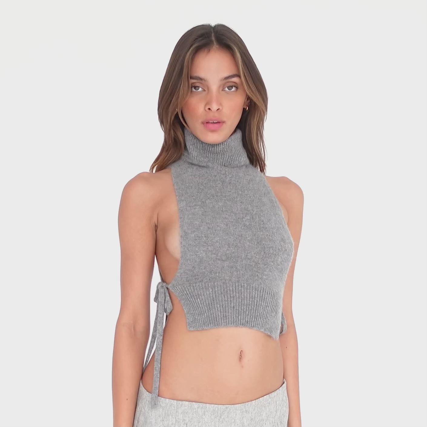 Are You Am I - Xanne Top **dove