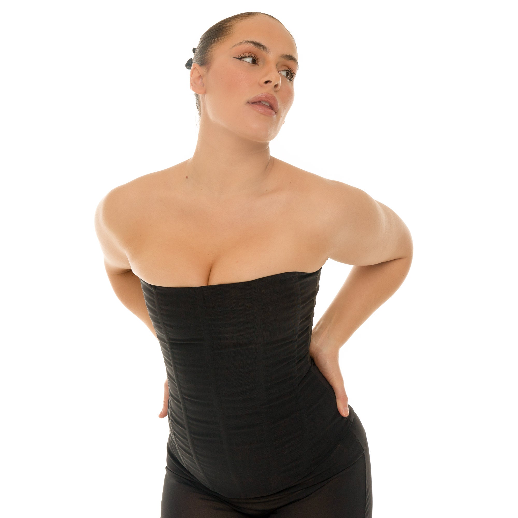 Are You Am I | Corset