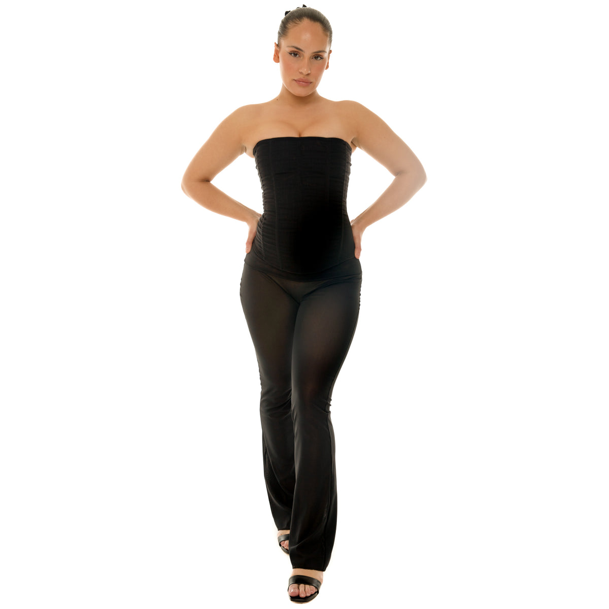 Sunniva corset are you am i