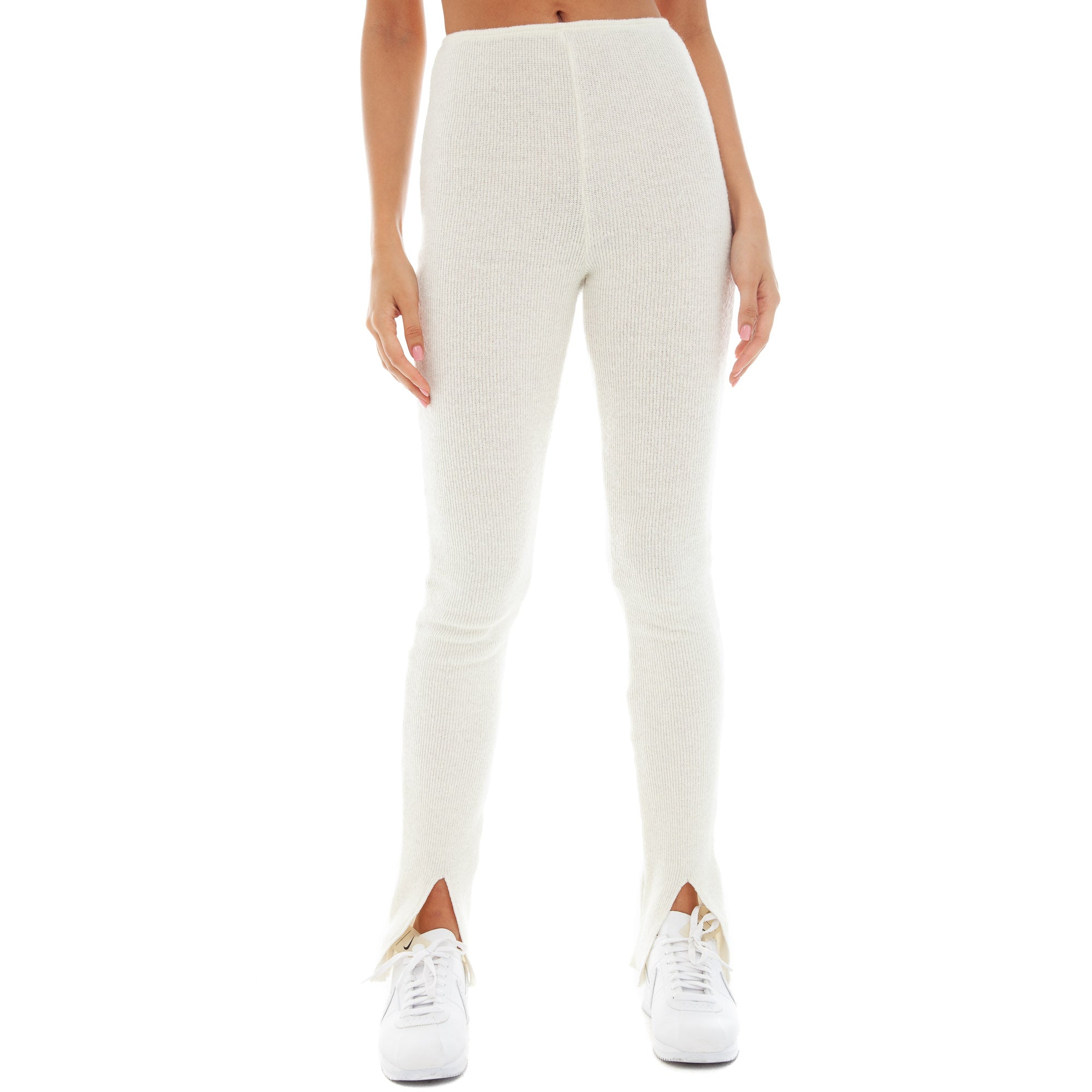 Are You Am I - Sarei Legging **ivory