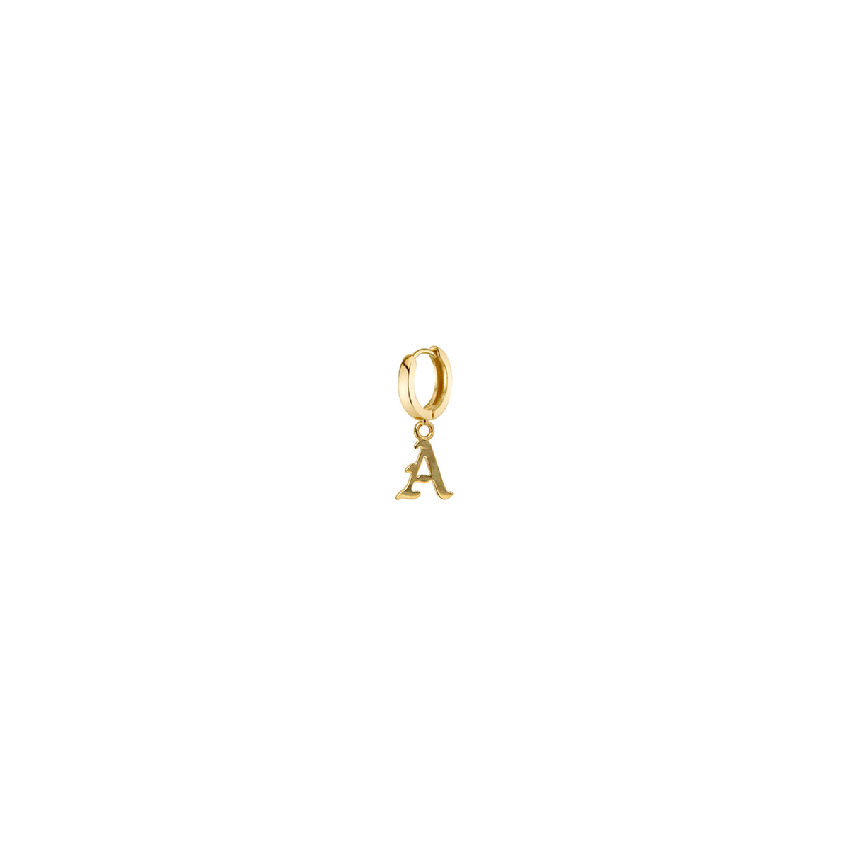 Are You Am I - Nimi Earring **A