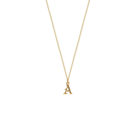 Are You Am I - Nimi Necklace