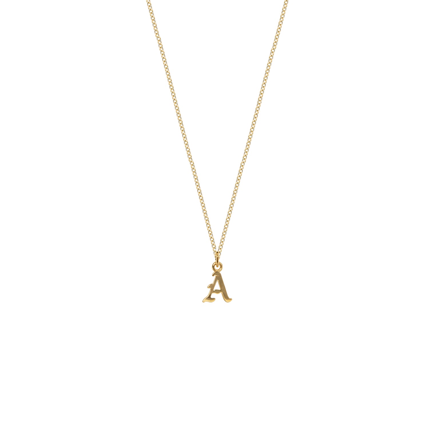 Are You Am I - Nimi Necklace