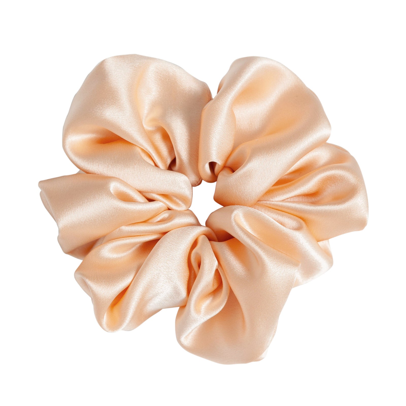 Are You Am I - Nini Scrunchie **fawn