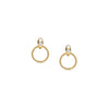 Are You Am I - Thysa FINE Earring